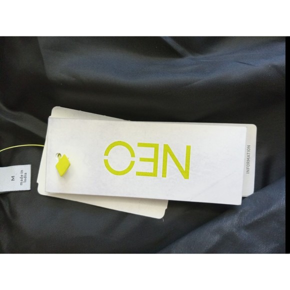 Womens Adidas Neo Wool Long Jacket size M $129.95❌️$60✅️ - Picture 7 of 7